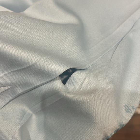 Boys S Fishing Top (small hole on side) - Picture 3 of 3